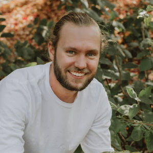 Meet your Posher, Nathan